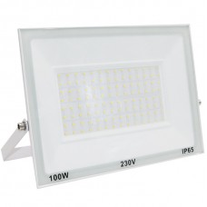 Προβολέας LED 100W 230V 9000lm 120° IP65 3000K Θερμό Φως 3-38010000